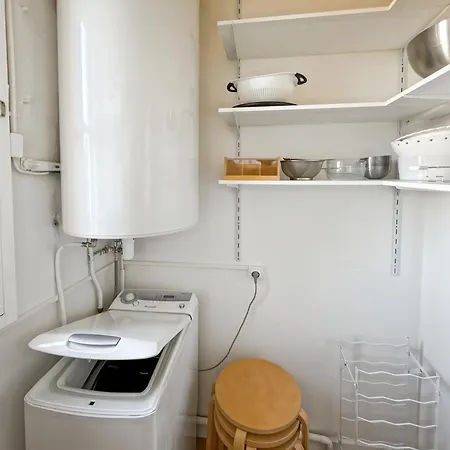 Spacious 2 Bedroom With Parking Apartamento